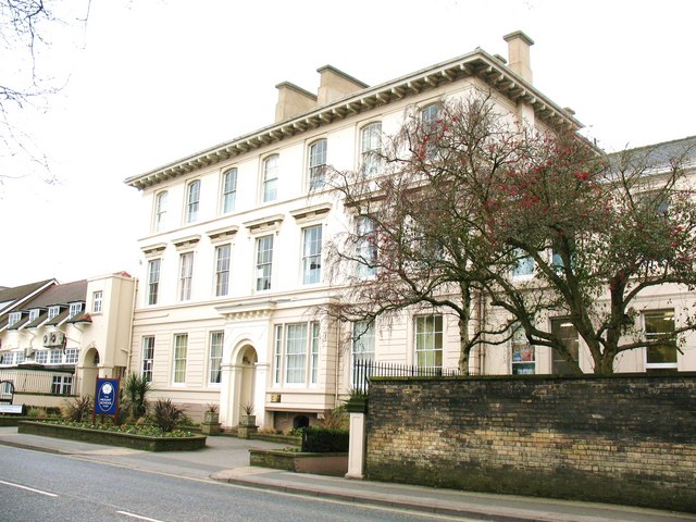 Mount School York